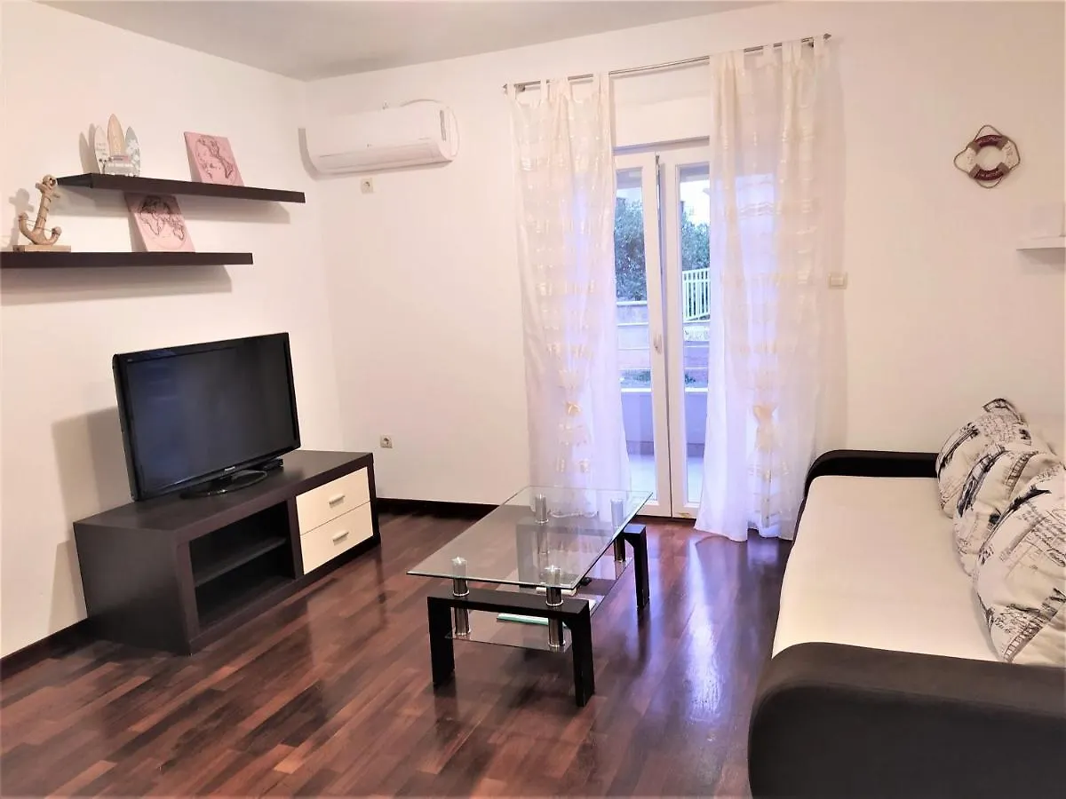 Apartment Viktoria - Trogir Croácia