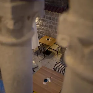 Szálloda Bifora Heritage, Trogir