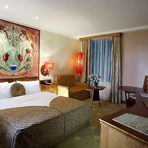 hotellátogatás